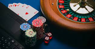 Официальный сайт Casino Banda